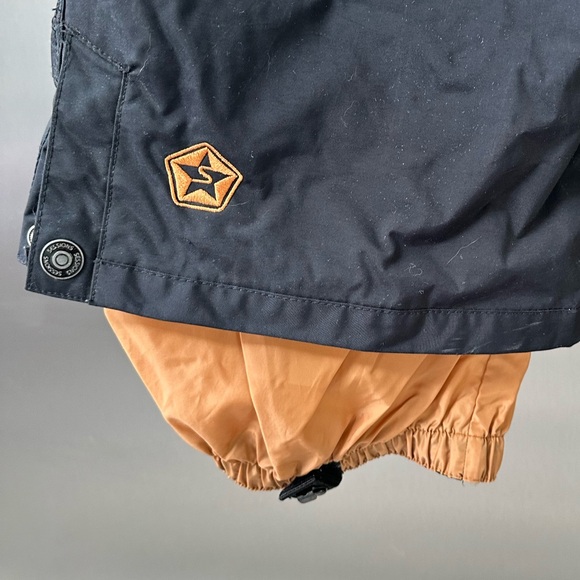 Sessions Terrain Series Snowboard Pants - Size Small - Picture 3 of 9